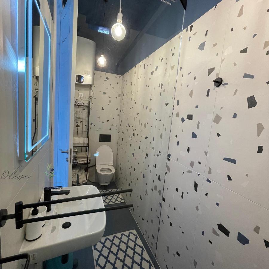 شقة The Cube بيساك المظهر الخارجي الصورة