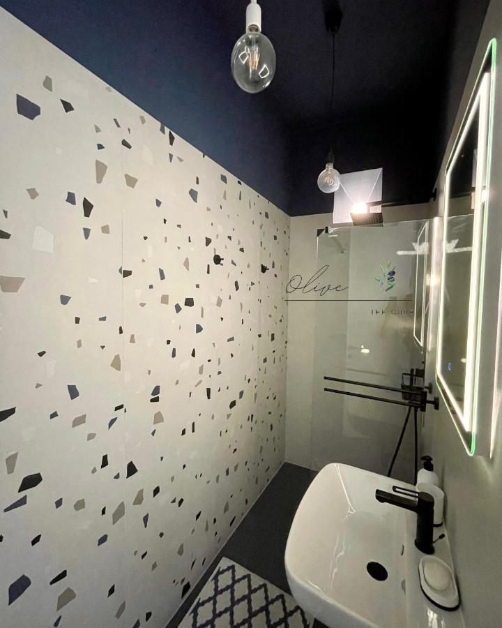 شقة The Cube بيساك المظهر الخارجي الصورة
